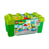 Nessiworld LEGO Duplo Classic Yapım Parçası Kutusu 10913